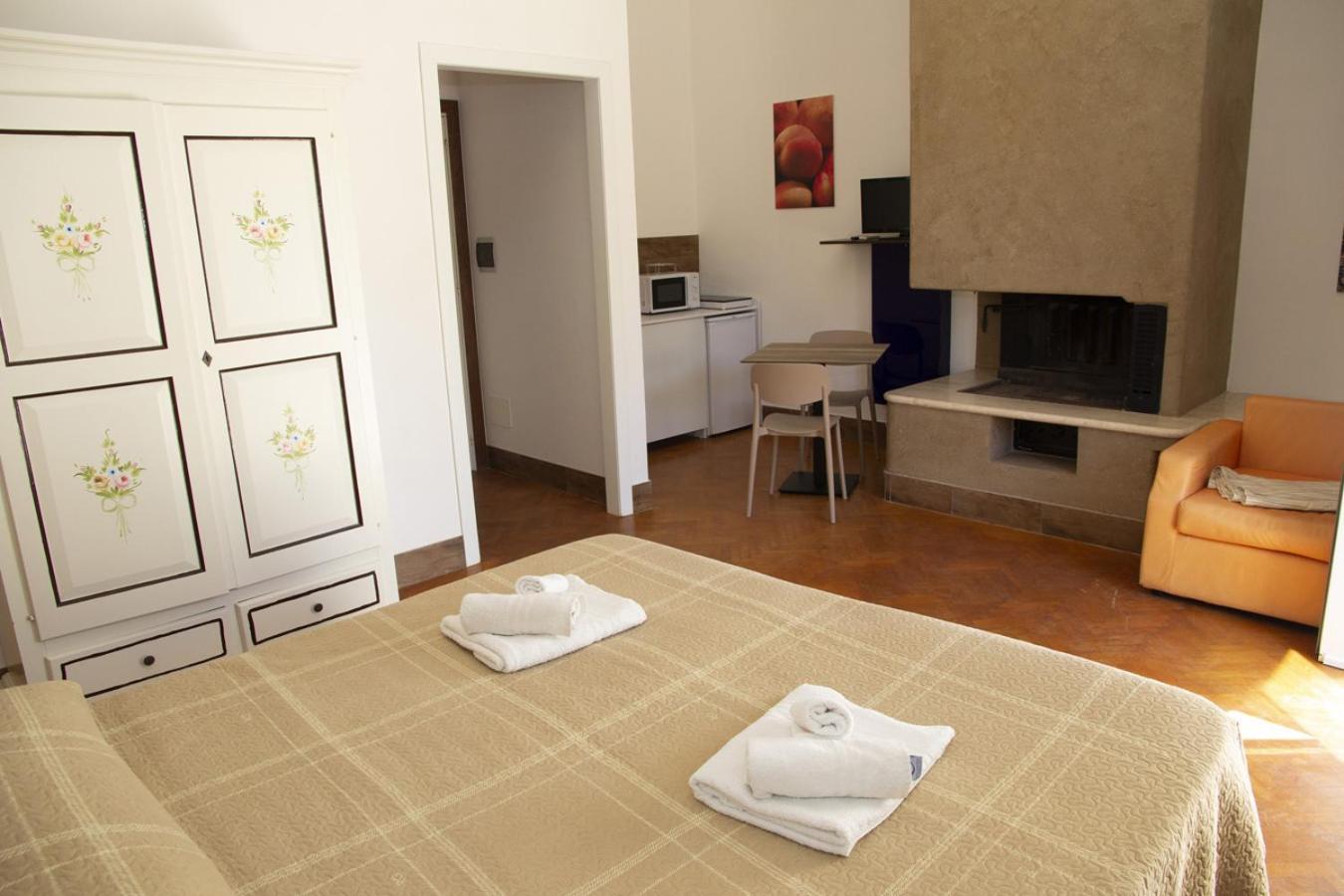 Residence Casale Verderame Τραπάνι Εξωτερικό φωτογραφία