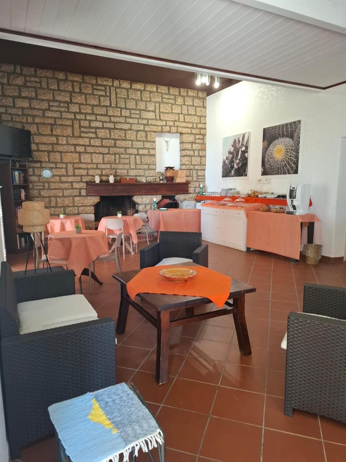 Residence Casale Verderame Τραπάνι Εξωτερικό φωτογραφία