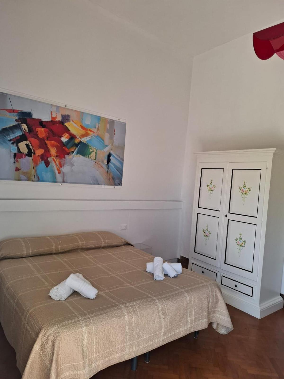 Residence Casale Verderame Τραπάνι Εξωτερικό φωτογραφία