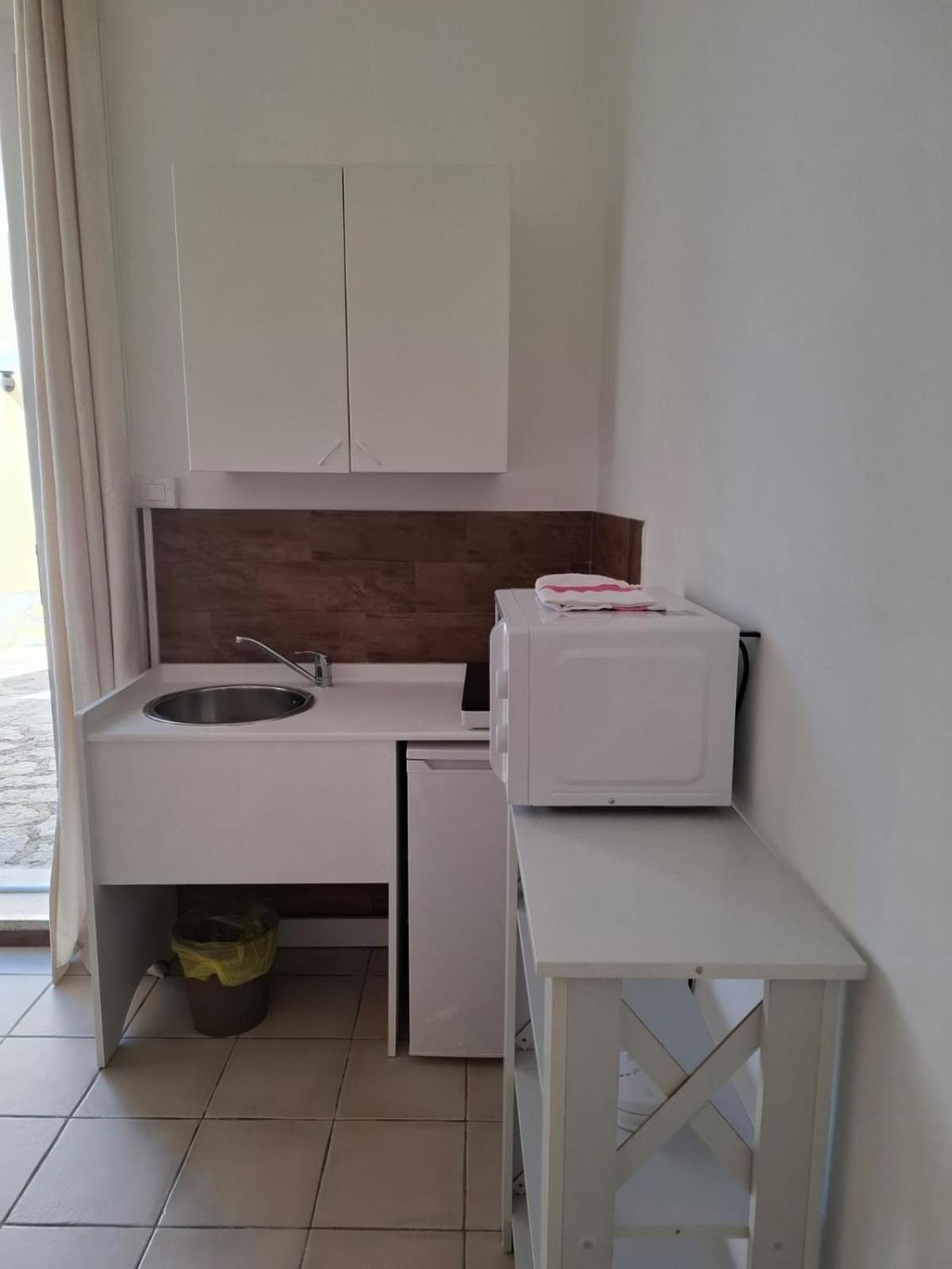 Residence Casale Verderame Τραπάνι Εξωτερικό φωτογραφία
